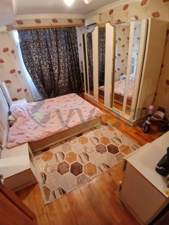 2 otaqlı mənzil Yeni tikili Satılır, Xırdalan — Mənzil, Xırdalan (4)