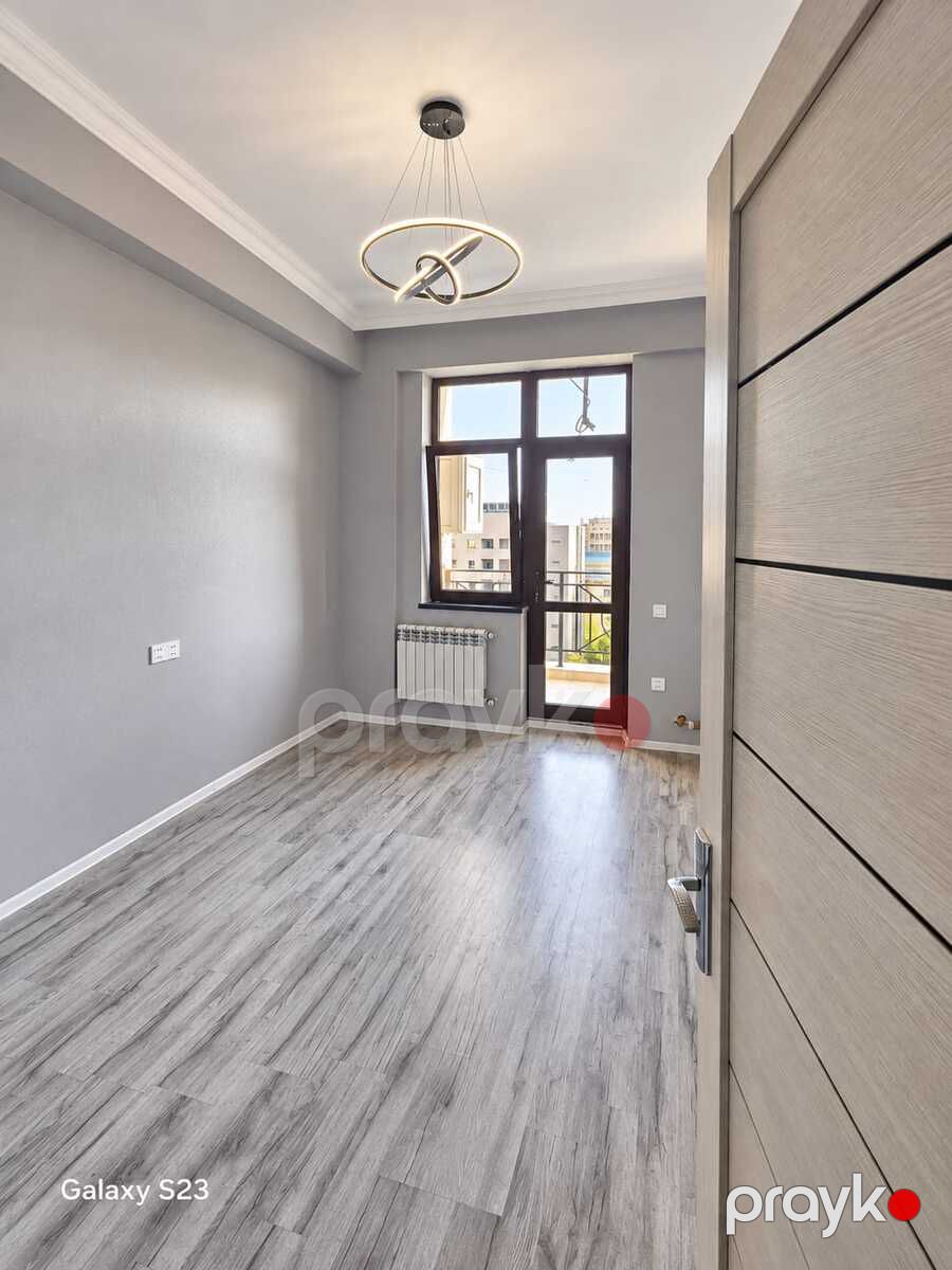 Satılır 3 otaqlı yeni tikili 90.4 m² — Mənzil, Bakı (9)