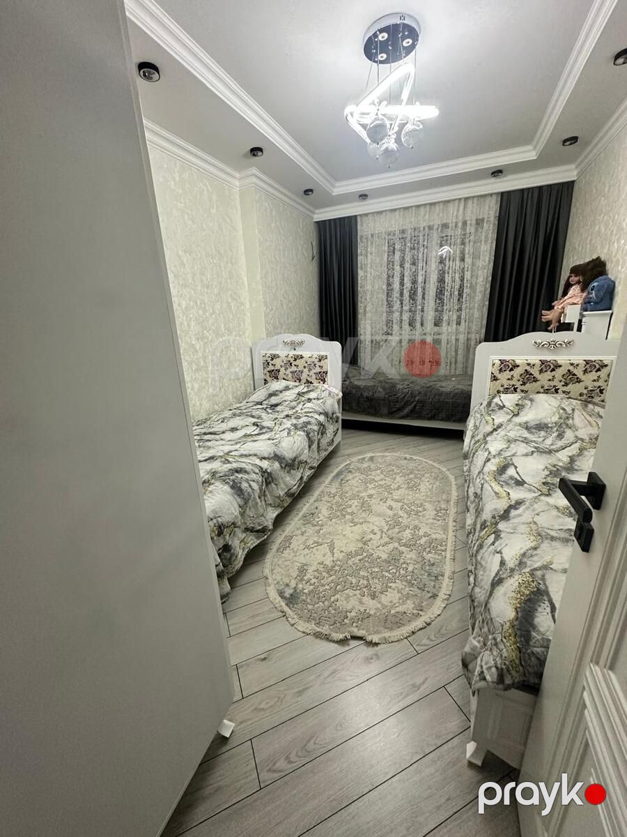 Satılır 3 otaqlı köhnə tikili 85 m² — Mənzil, Bakı (10)