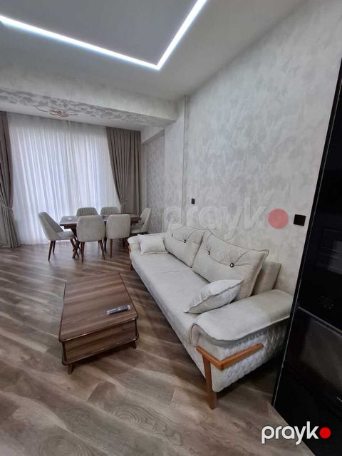 İcarəyə verilir 2 otaqlı yeni tikili 93 m² — Bakı