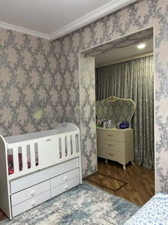 2 otaqlı mənzil Köhnə tikili Satılır, Yeni Günəşli qəs., Suraxanı, Bakı — Mənzil, Bakı (3)