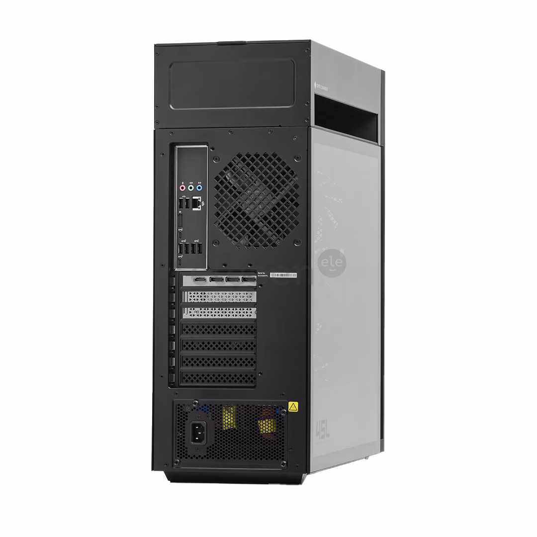 HP Desktop i7-14700F(PC-D06LCEA) — Sistem blokları, Bakı (2)