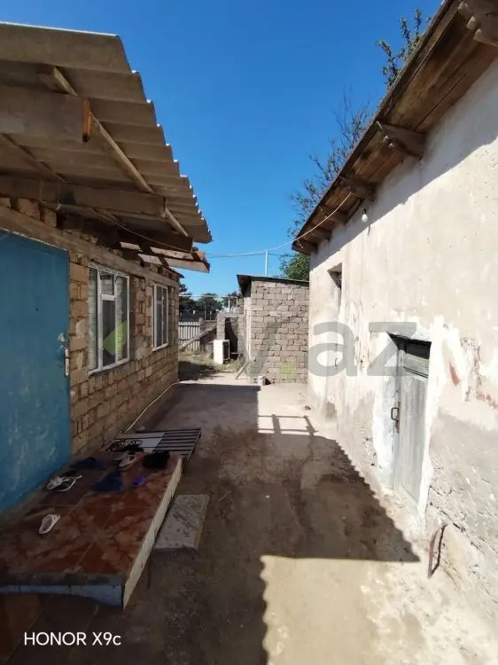 4 otaqlı Həyət evi Satılır, Gürgən, Pirallahı, Bakı — Ev, villa, Bakı (11)