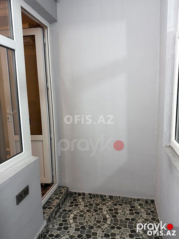 Köhnə tikili Kirayə Verilir Yasamal r., İnşaatçılar m., 2 otaq, 52 m² — Mənzil, Bakı (6)