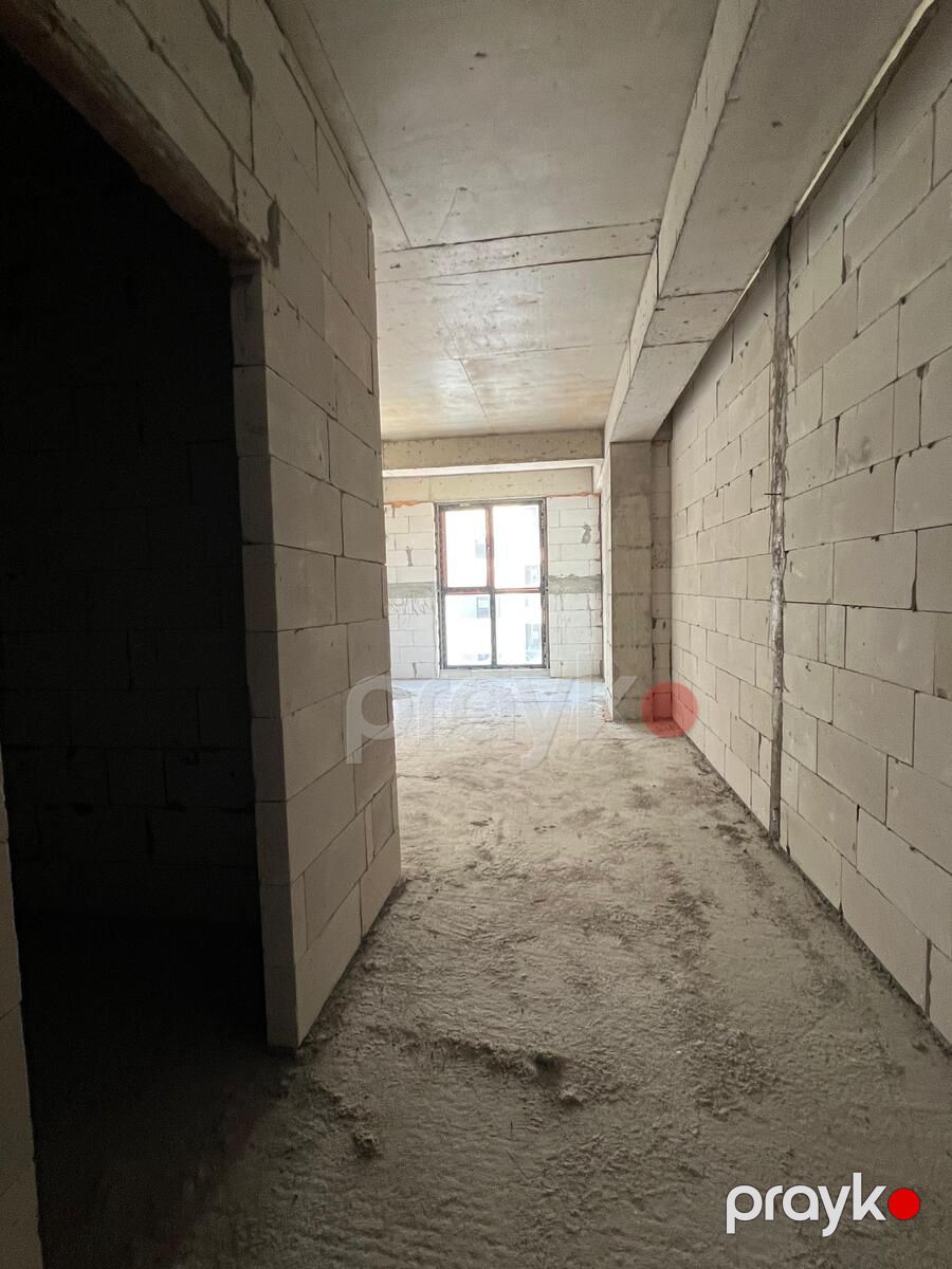 Satılır 5 otaqlı yeni tikili 303 m² — Mənzil, Bakı (8)