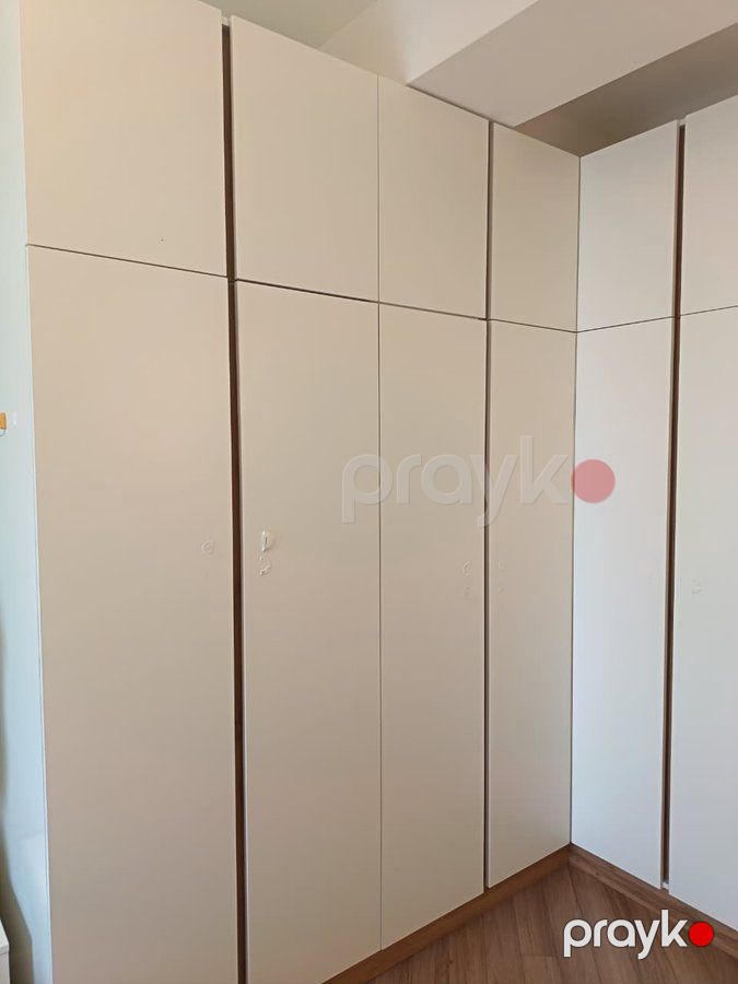 3 otaqlı mənzil kirayə verilir, 120 m², Zahid Xəlilov küç., Bakı — Mənzil (12)