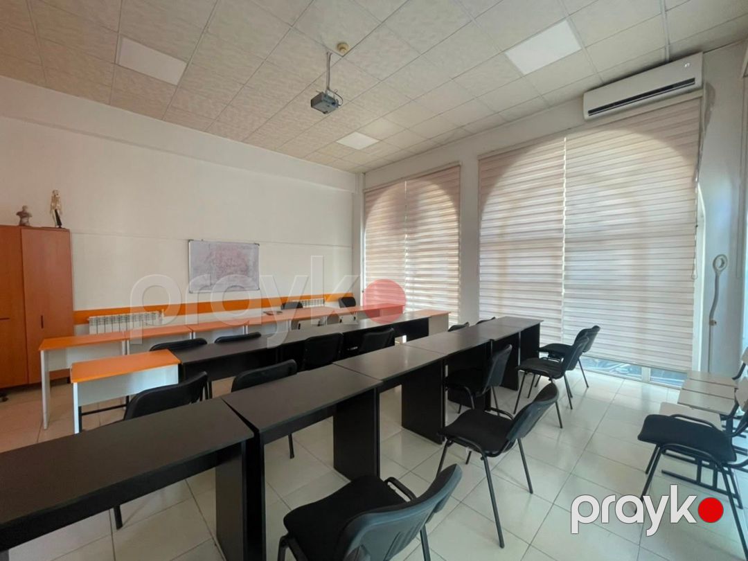 Satılır obyekt 1082 m² — Əmlak, Bakı (12)
