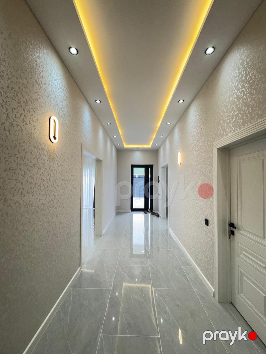 Satılır 4 otaqlı həyət evi/bağ evi 180 m² — Ev, villa, Bakı (11)
