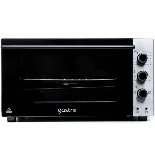 Solo Soba Gastro G3I42E — Bakı