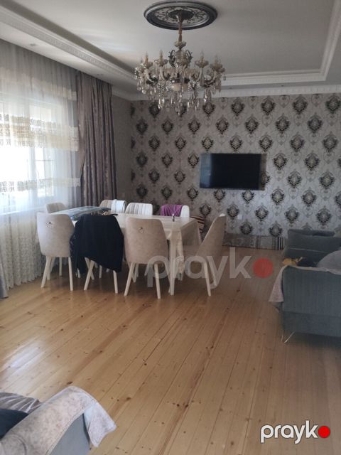 Həyət evi, Masazır qəs — Bakı