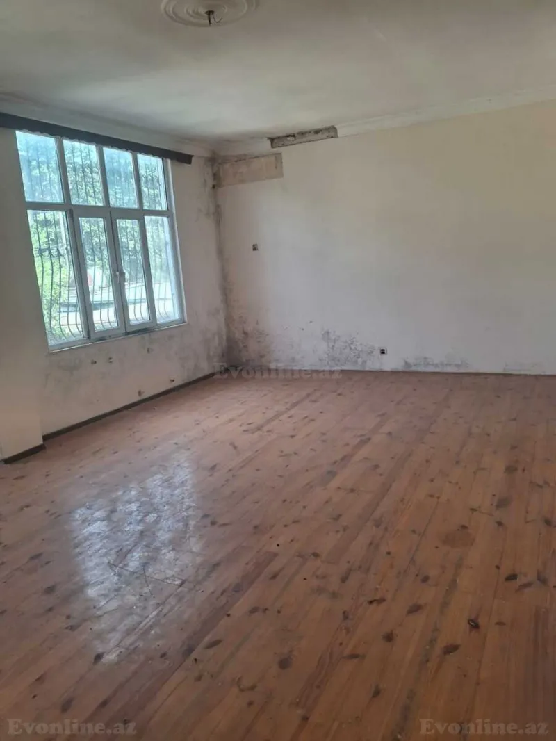 Kirayə verilir 6 otaqlı Həyət evi 300 m² Bakı, Binəqədi r., Azadlıq prospekti m., 6-cı mikrorayon — Ev, villa, Bakı (8)