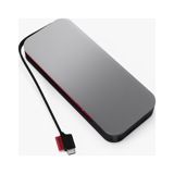 Lenovo Go Usb-c Laptop Power Bank (20000mAh) (40ALLG2WWW) — Pctech — Аксессуары для смартфона