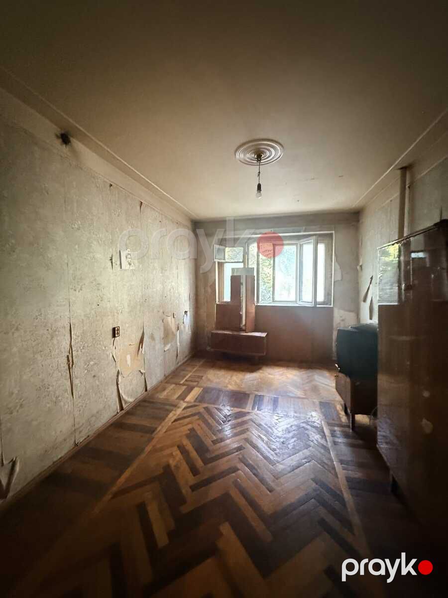 Satılır 3 otaqlı köhnə tikili 82 m² — Mənzil, Bakı (3)