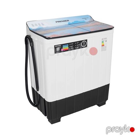 Paltaryuyan Premier PRMWM08-CCP08 — Bakı