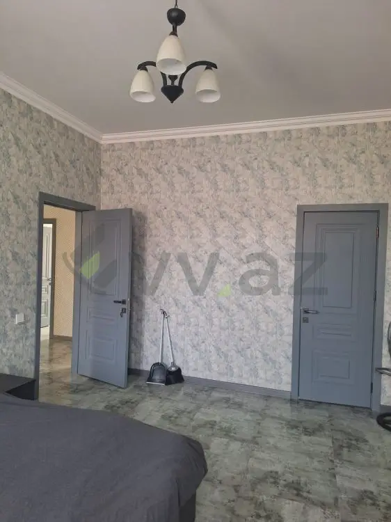 4 otaqlı Həyət evi Kirayə (günlük), Quba — Ev, villa, Quba (7)