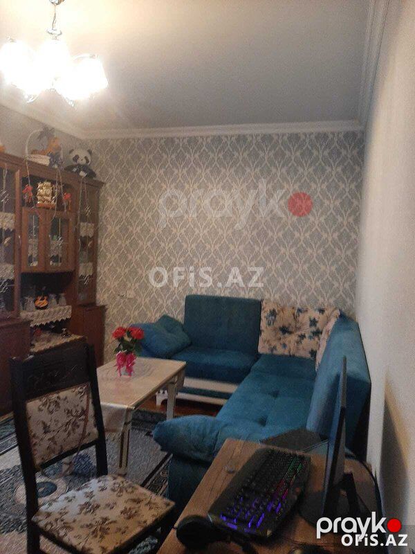 Həyət evləri Satılır Abşeron r., Masazır q., 4 otaq, 100 m² — Ev, villa, Bakı (5)