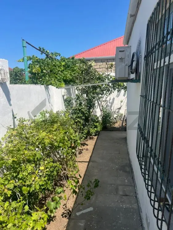3 otaqlı Həyət evi Satılır, Şimal qres, Xəzər, Bakı — Ev, villa, Bakı (5)