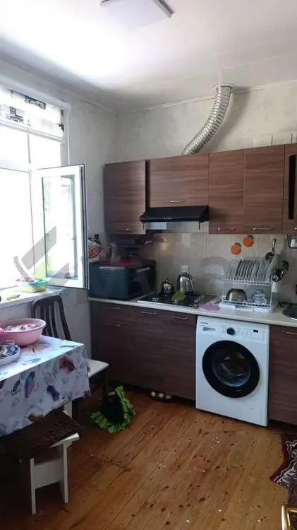 4 otaqlı Həyət evi Satılır, Qaraçuxur qəs., Suraxanı, Bakı — Ev, villa, Bakı (11)