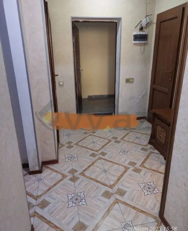 2 otaqlı mənzil Yeni tikili Kirayə, Xırdalan — Mənzil, Xırdalan (3)