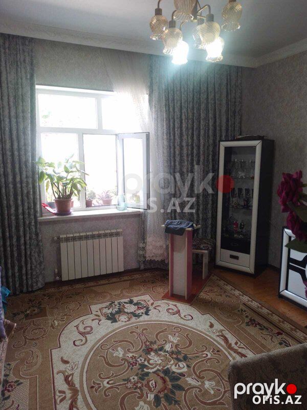 Həyət evləri Satılır Abşeron r., Masazır q., 4 otaq, 160 m² — Ev, villa, Bakı (5)