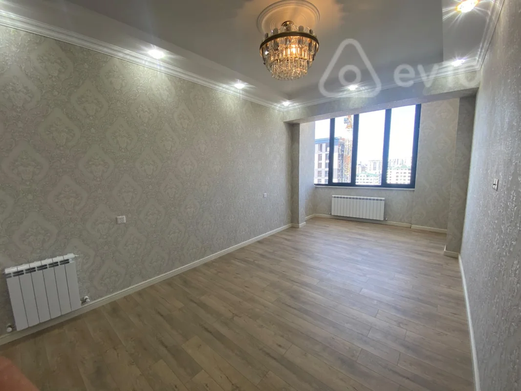 2 otaqlı mənzil, 60 m², Mirəsədulla Mirqasımov küçəsi — Mənzil, Bakı (5)