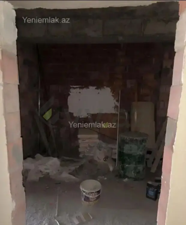 2 otaqlı mənzil Yeni tikili Satılır, Masazır, Abşeron — Mənzil (7)