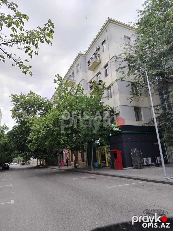 Yeni tikili Satılır Nəsimi r., 28 May m., 3 otaq, 75 m² — Mənzil, Bakı (6)