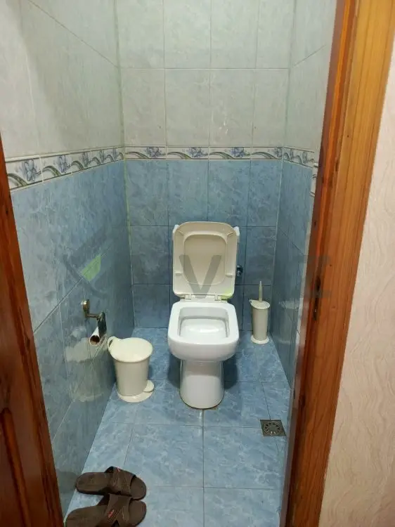 4 otaqlı Həyət evi Satılır, Əhmədli, Xətai, Bakı — Ev, villa, Bakı (9)