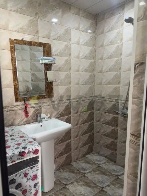 3 otaqlı mənzil Yeni tikili Satılır, Qurtuluş 93, Abşeron — Mənzil (10)