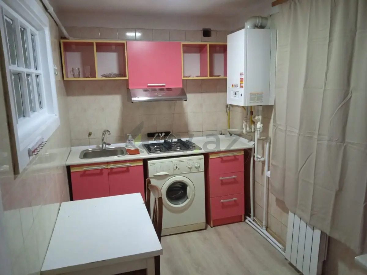 2 otaqlı mənzil Yeni tikili Kirayə, Səbail, Bakı — Mənzil, Bakı (8)