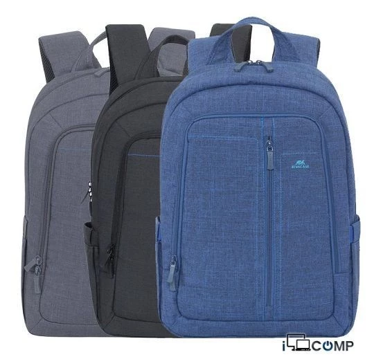 RivaCase 7560 Backpack — Noutbuk aksesuarları, Bakı (2)