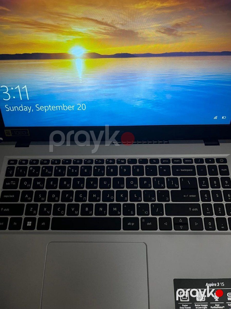 Acer Aspire 3 — Noutbuklar, Bakı (3)