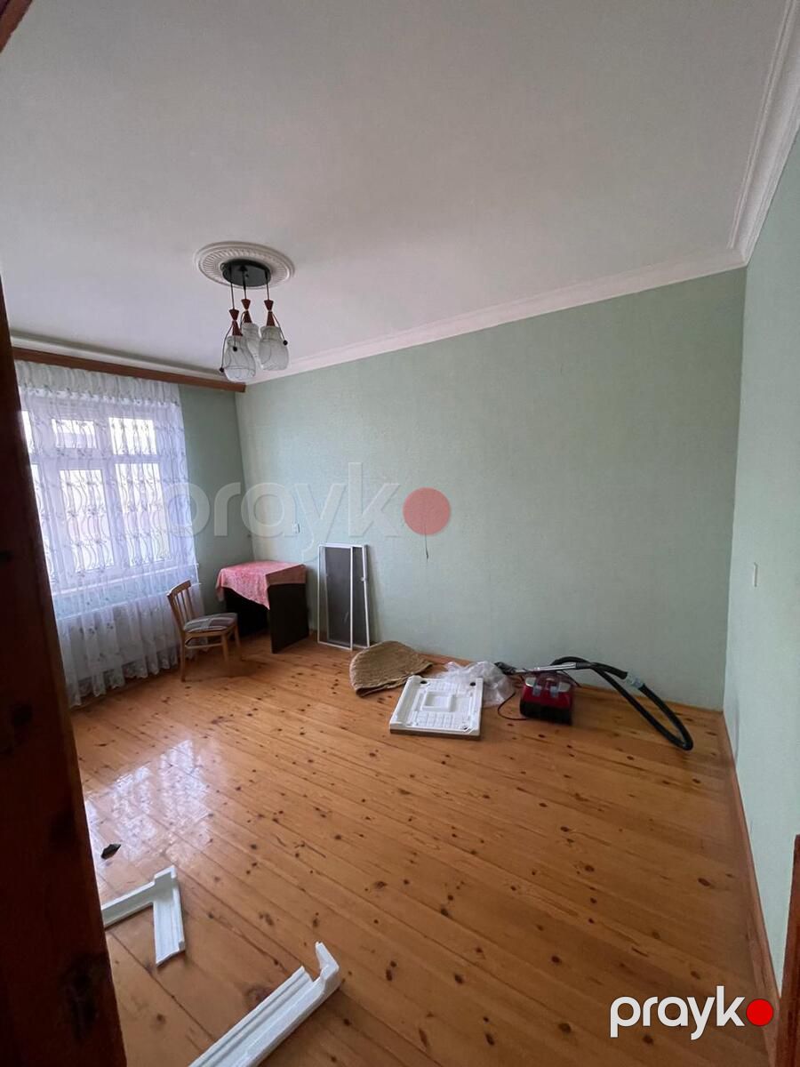 Satılır 3 otaqlı köhnə tikili 78 m² — Mənzil, Sumqayıt (10)