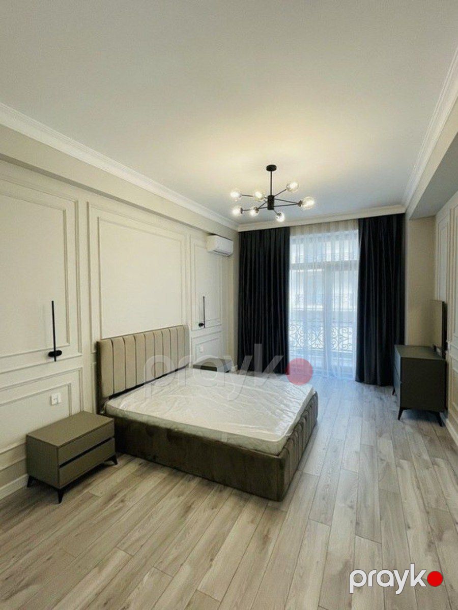İcarəyə verilir 2 otaqlı yeni tikili 70 m² — Mənzil, Bakı (4)