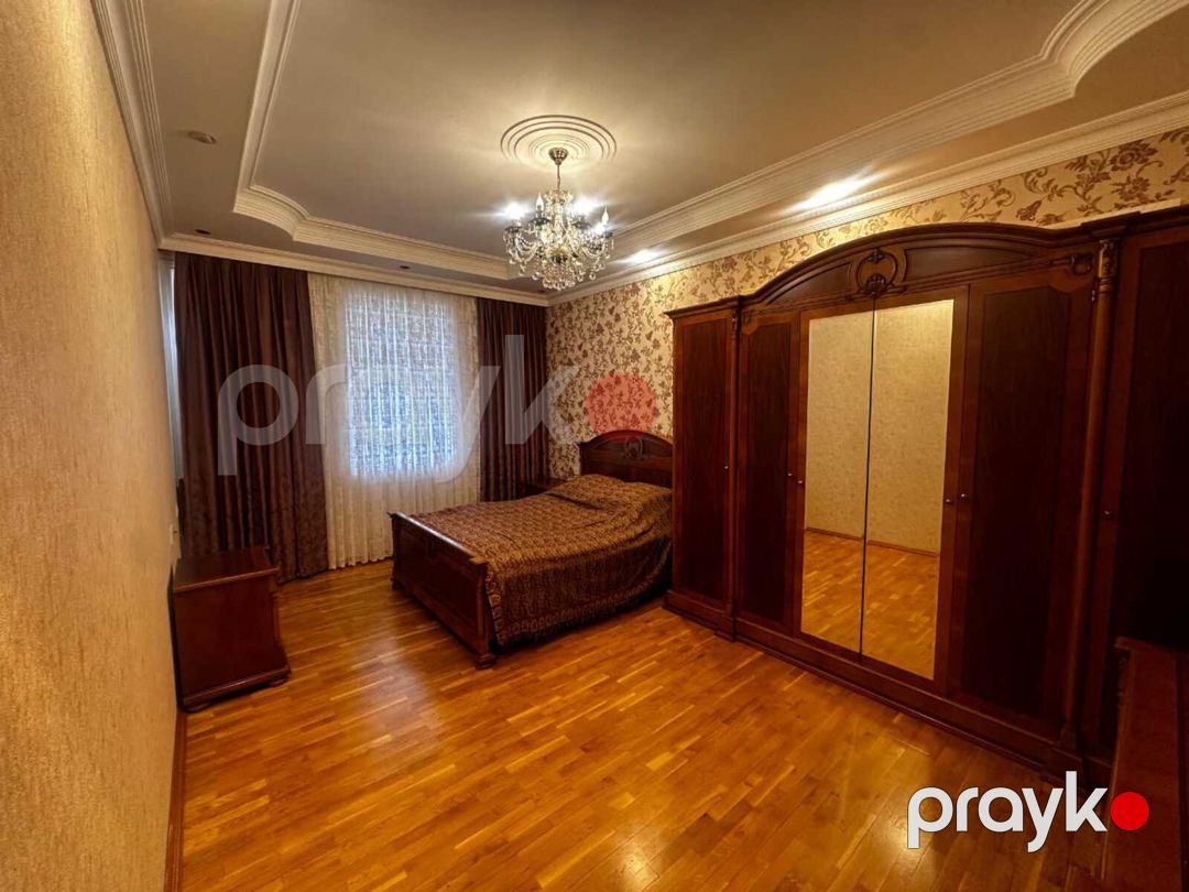Satılır 3 otaqlı yeni tikili 115 m² — Mənzil, Bakı (4)