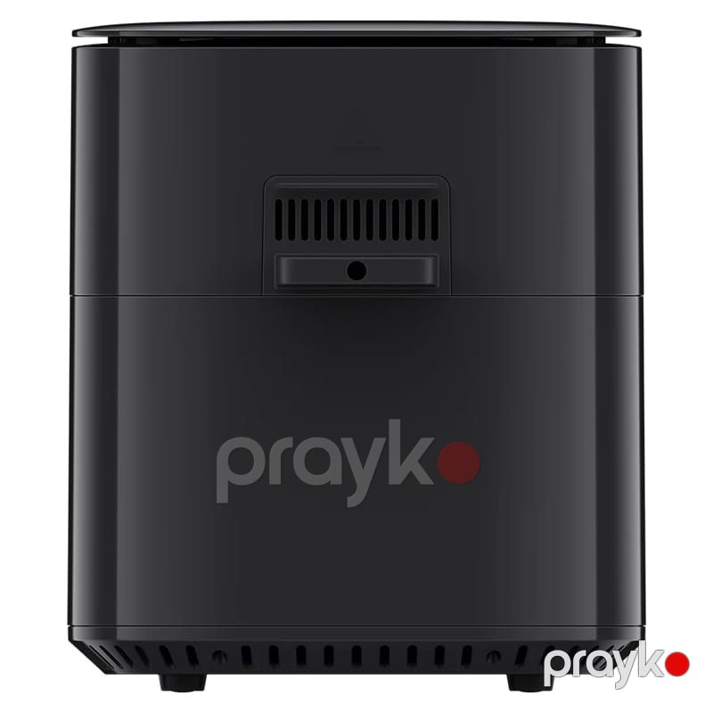Air Fryer Xiaomi Smart 6.5L MAF-W6501 (BHR083MEU) Black — Frilyör, Bakı (5)