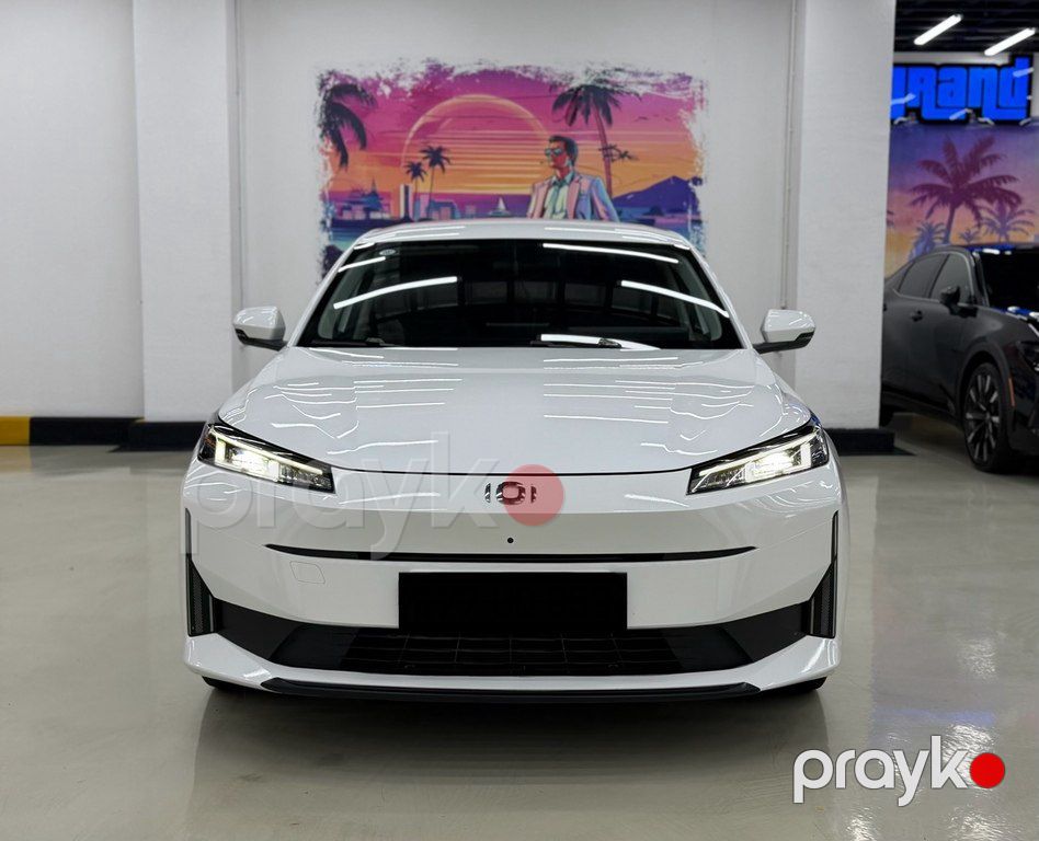 Changan Qiyuan A05, 1.5 L, 9.07 kWh, 2024 il, 147 000 km — Avtomobillər, Bakı (3)