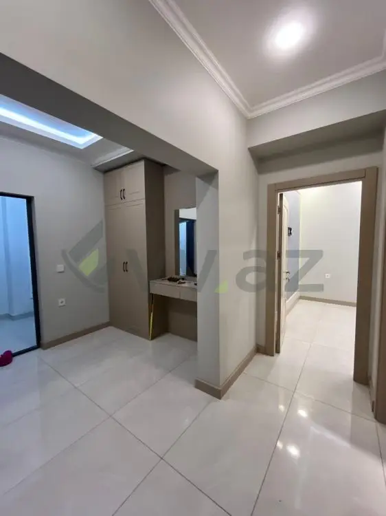 2 otaqlı mənzil Yeni tikili Satılır, 7-ci mikrorayon, Binəqədi, Bakı — Mənzil, Bakı (8)