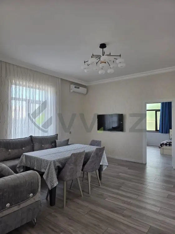 3 otaqlı Həyət evi Kirayə, Nardaran qəs., Sabunçu, Bakı — Ev, villa, Bakı (2)