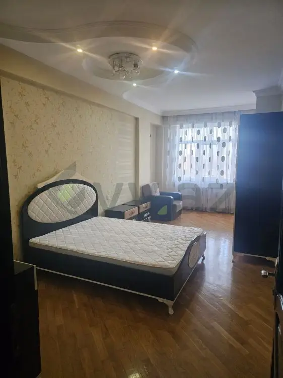 2 otaqlı mənzil Yeni tikili Kirayə, Binəqədi qəs., Binəqədi, Bakı — Mənzil, Bakı (5)