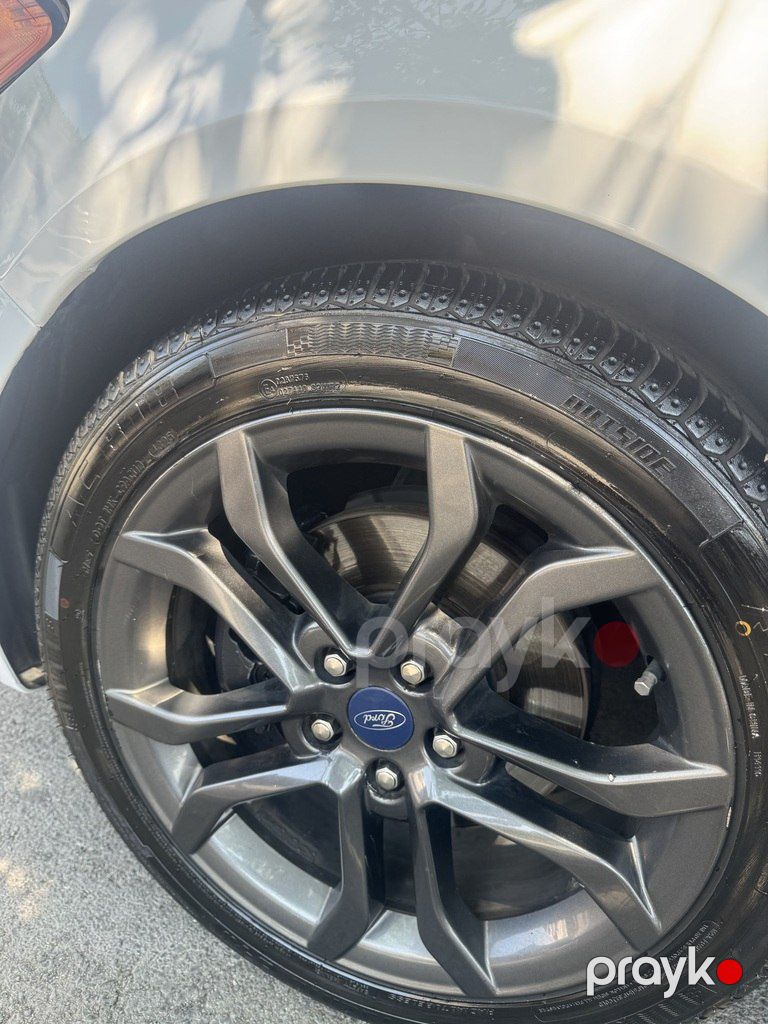 Ford Fusion (North America), 1.5 L, 2019 il, 200 000 km — Avtomobillər, Bakı (7)