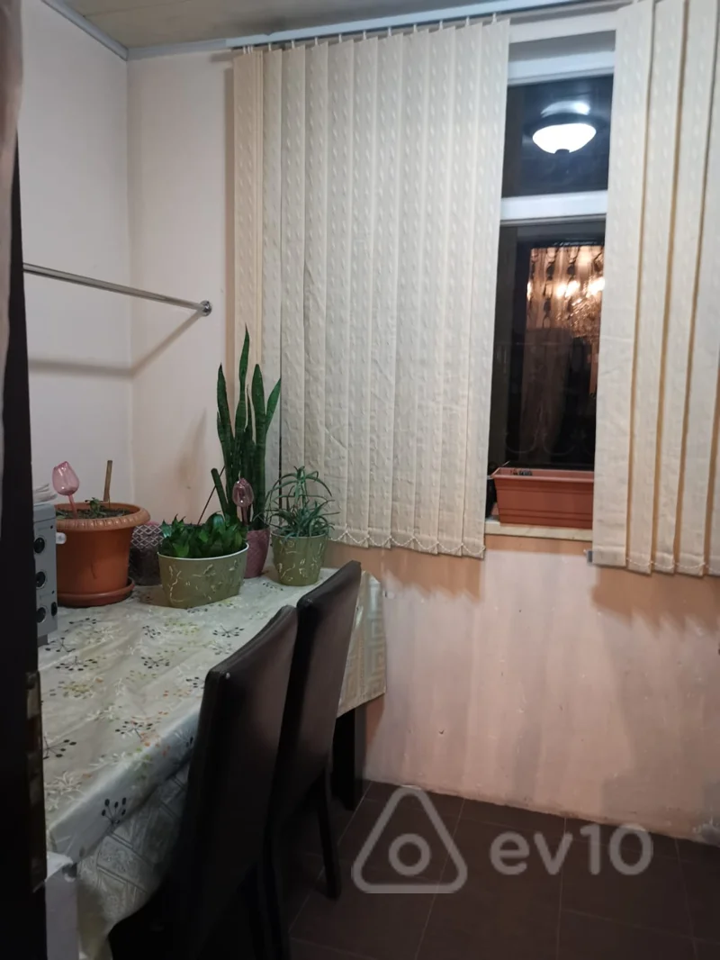 2 otaqlı mənzil, 45 m², Bəhruz Nuriyev k — kirayə — Mənzil, Bakı (5)