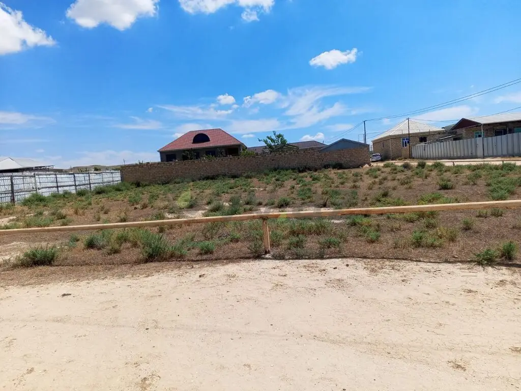 12 sot Torpaq Satılır, Şirvan — Torpaq, Şirvan (5)