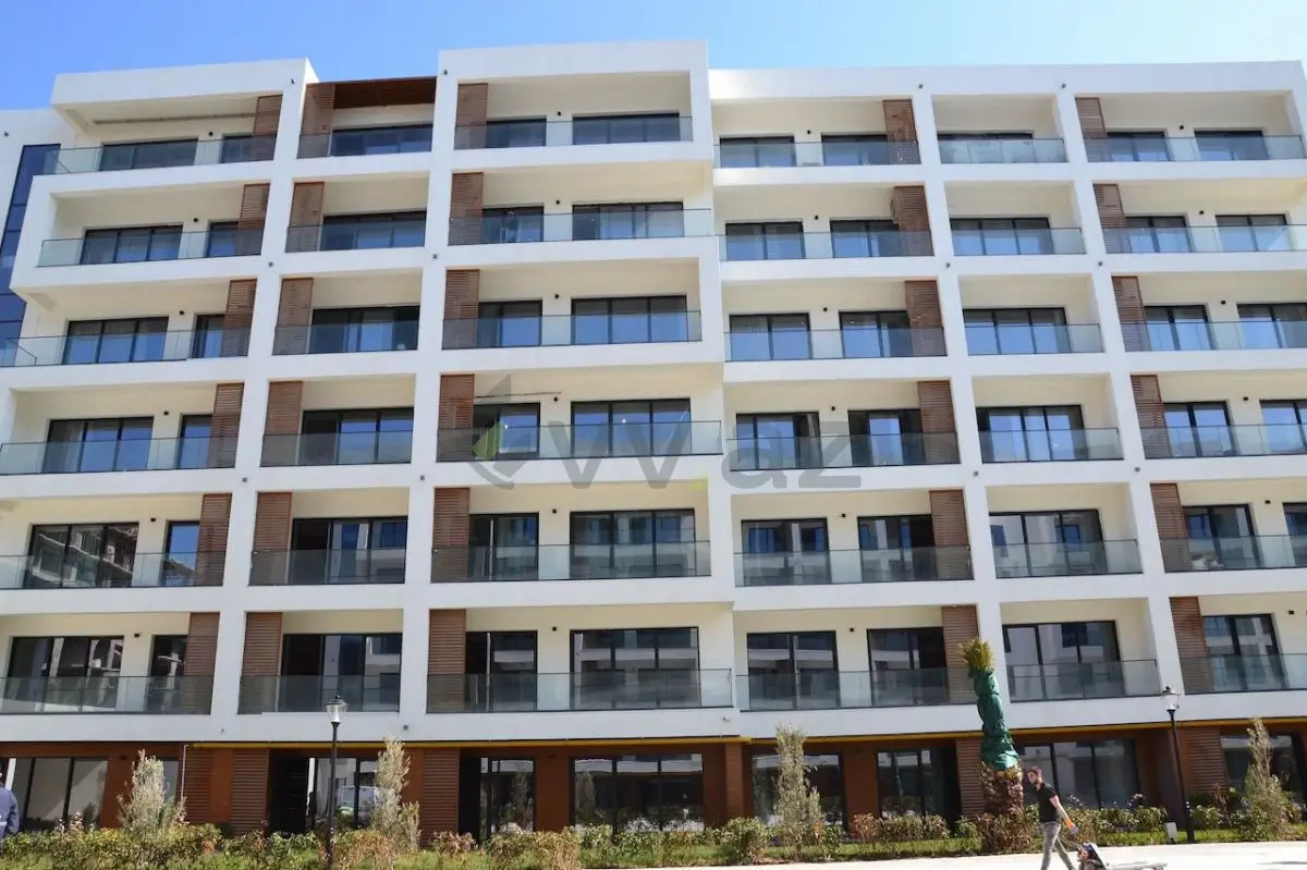 1 otaqlı mənzil Yeni tikili Satılır, Nardaran qəs., Sabunçu, Bakı — Mənzil, Bakı (2)