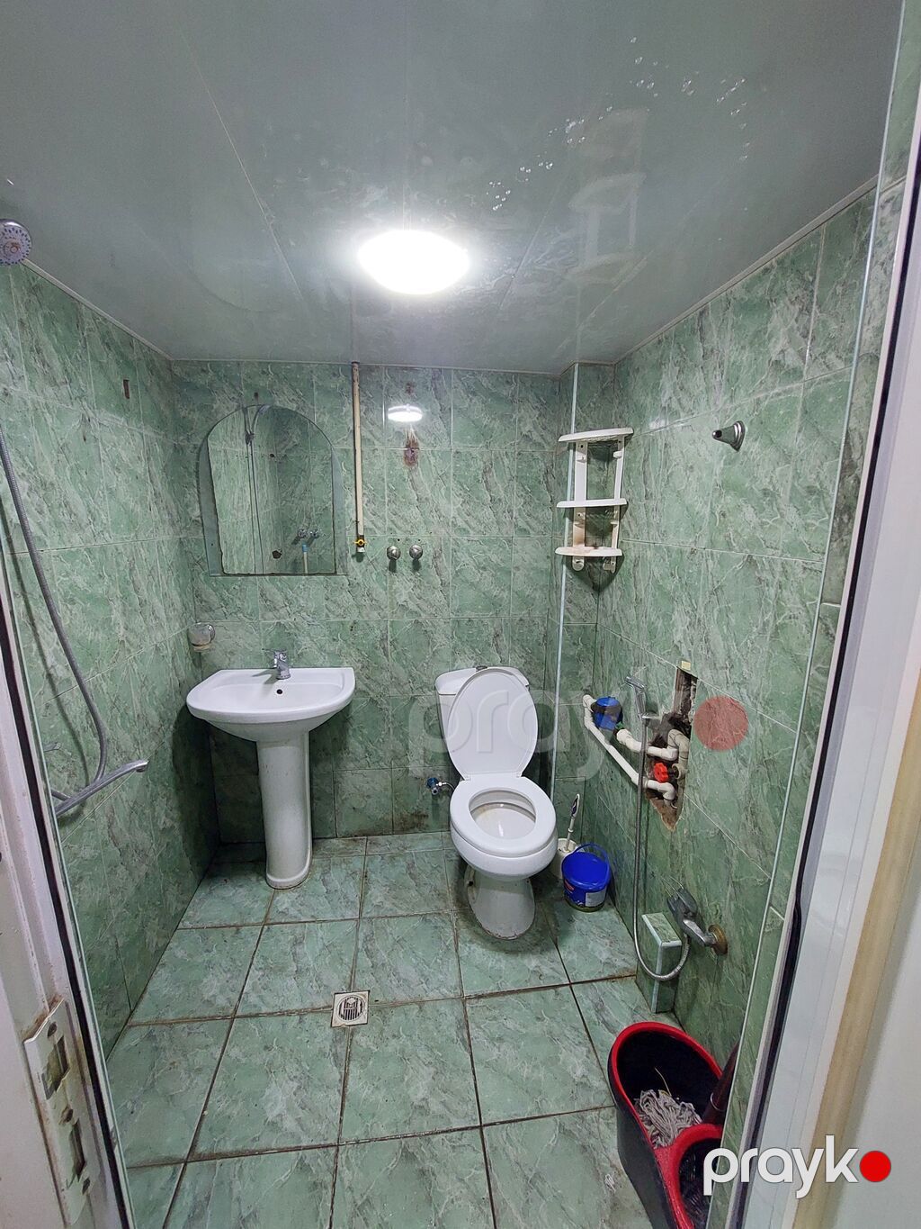 Makler Yığmasın Özüm Maklerəm Yasamal rayonu, Asan xidmət — Mənzil, Bakı (10)