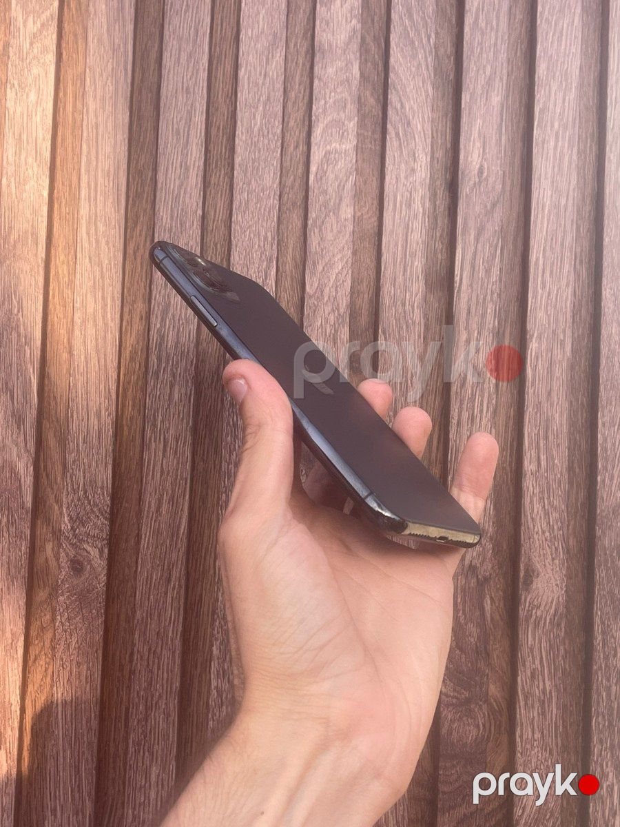Apple iPhone 11 Pro Max Space Gray 64GB/4GB — Smartfonlar, Bakı (3)