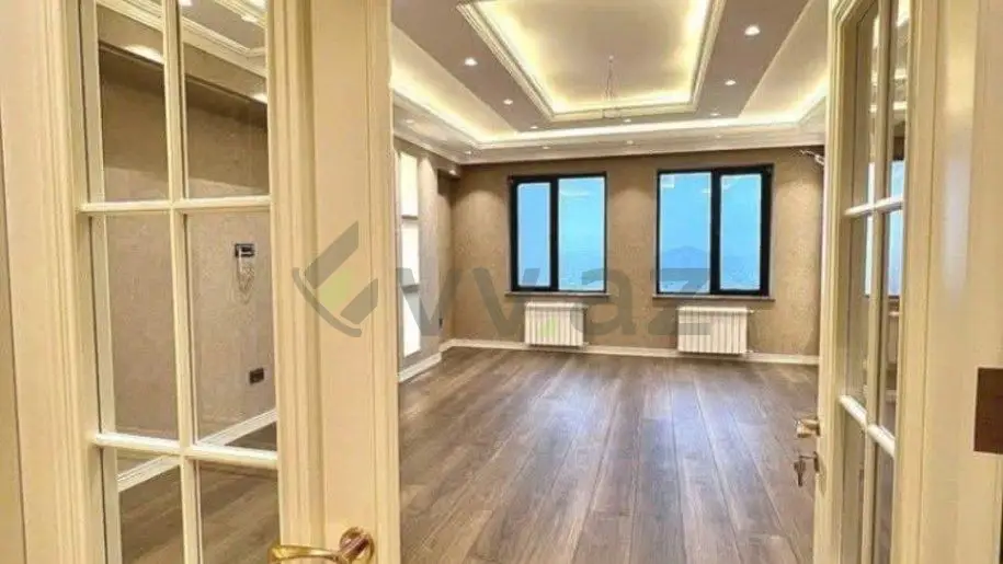 2 otaqlı mənzil Yeni tikili Satılır, 9-cu mikrorayon, Binəqədi, Bakı — Mənzil, Bakı (7)