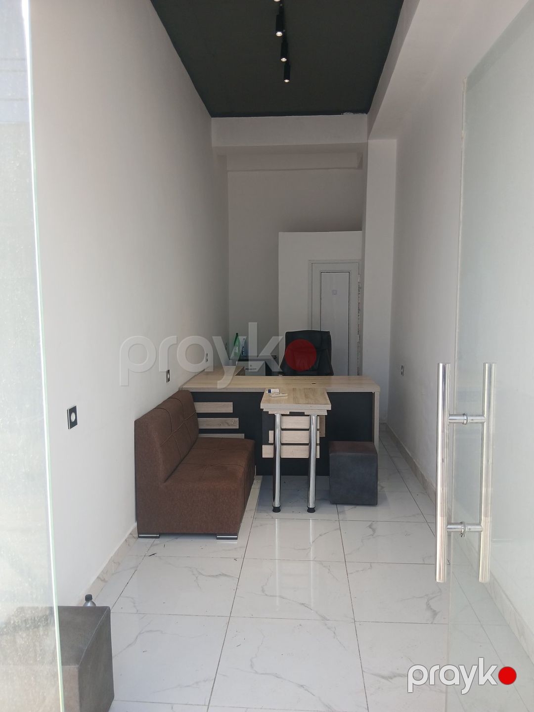 İcarəyə verilir obyekt 18 m² — Əmlak, Xırdalan (5)
