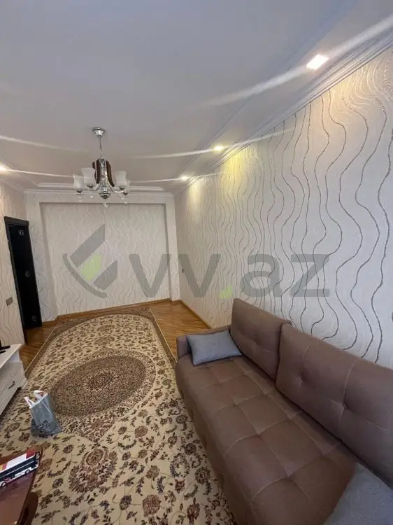 2 otaqlı mənzil Yeni tikili Satılır, Xırdalan — Mənzil, Xırdalan (8)