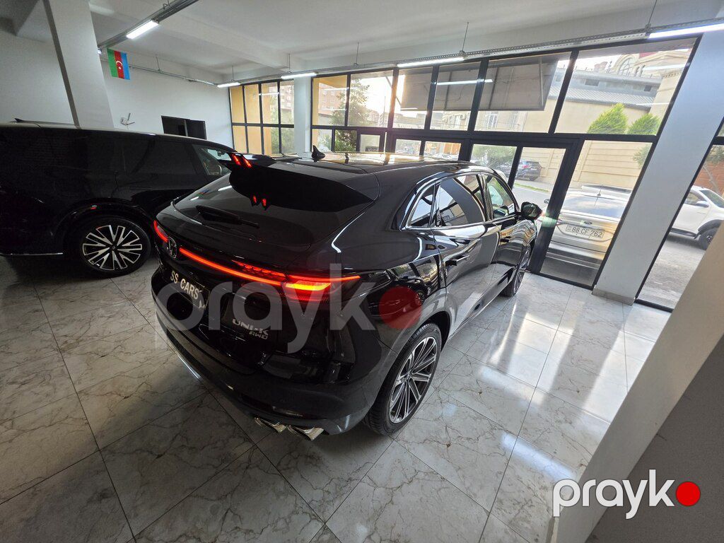 Changan Uni-K, 2.0 L, 2023 il, 55 600 km — Avtomobillər, Bakı (4)